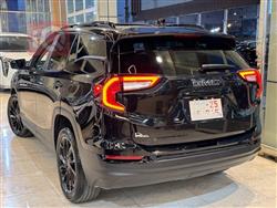 جی ئێم سی تیرەین